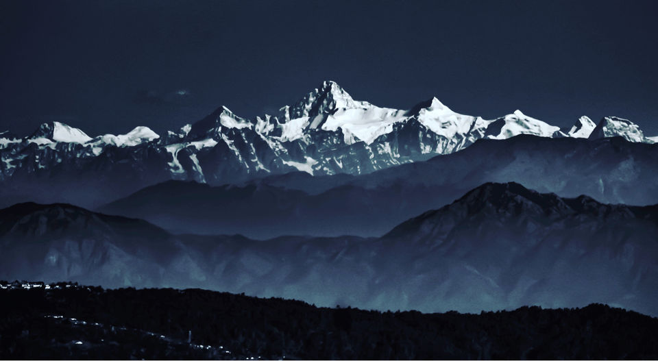 Photo of Nainital, Uttarakhand, India by himanshu Koshle