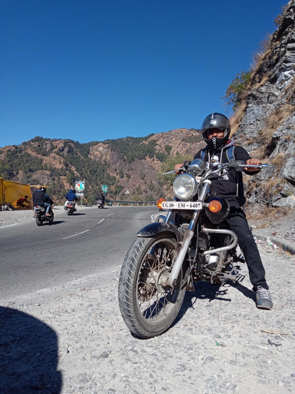 Photo of Nainital, Uttarakhand, India by himanshu Koshle