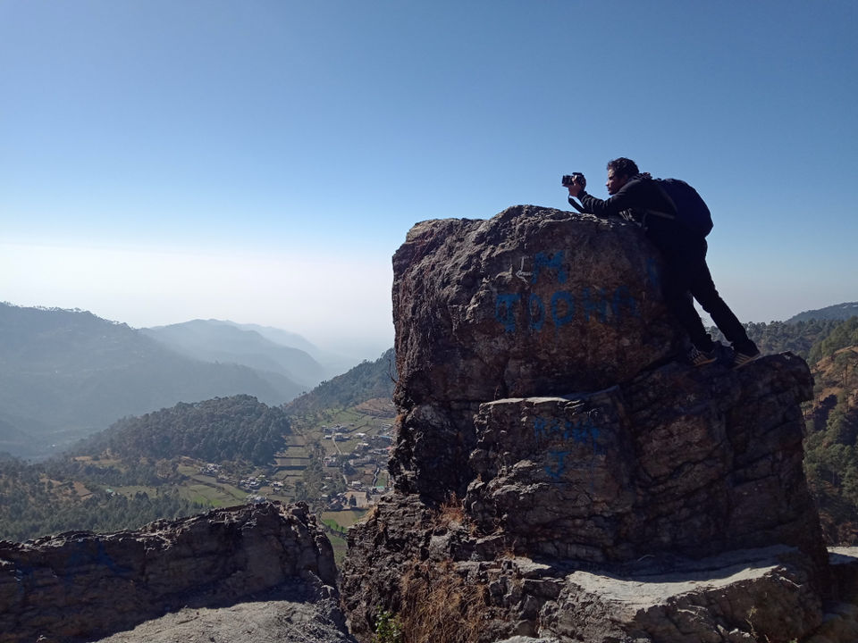 Photo of Nainital, Uttarakhand, India by himanshu Koshle