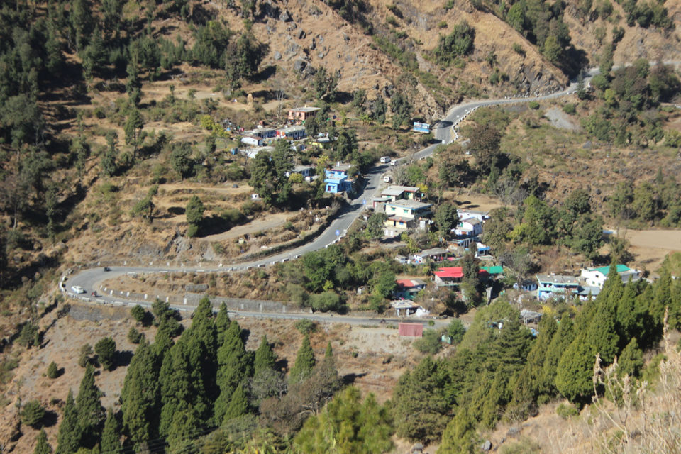 Photo of Nainital, Uttarakhand, India by himanshu Koshle