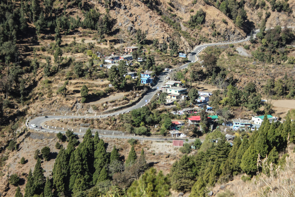 Photo of Nainital, Uttarakhand, India by himanshu Koshle