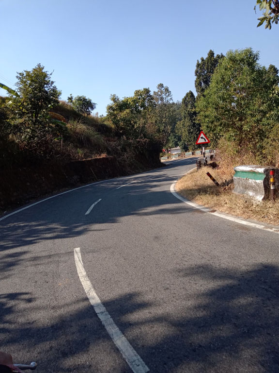 Photo of Nainital, Uttarakhand, India by himanshu Koshle