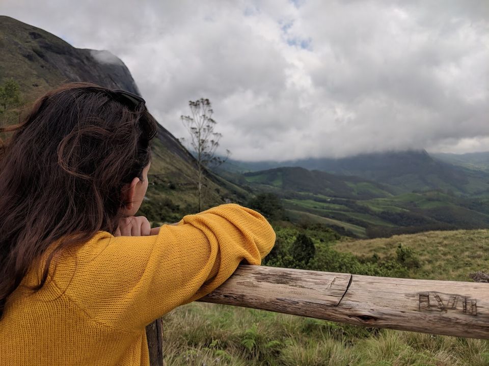 Photo of Munnar, Kerala, India by Rakchhya Uprety