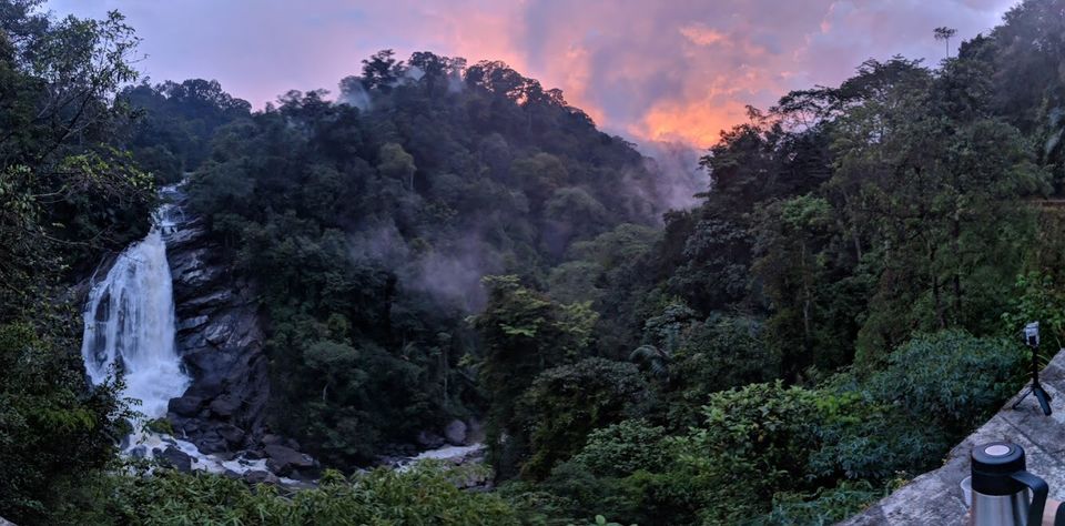Photo of Munnar, Kerala, India by Rakchhya Uprety