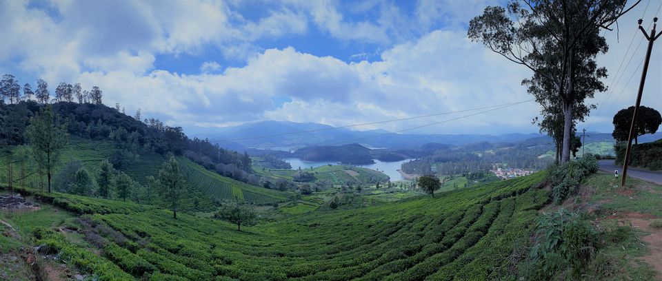 Photo of Ooty, Tamil Nadu, India by Rakchhya Uprety