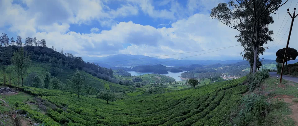 Photo of Ooty, Tamil Nadu, India by Rakchhya Uprety