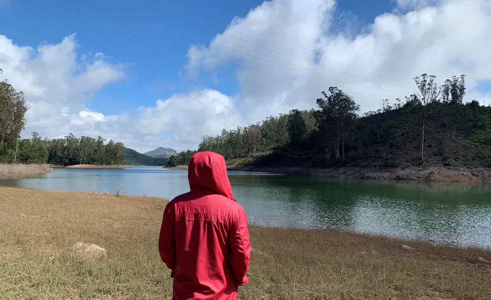 Photo of Avalanche Lake, Tamil Nadu by Rakchhya Uprety