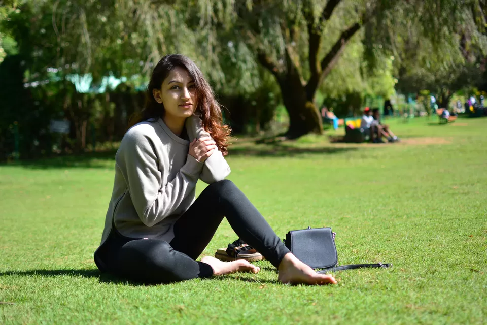 Photo of Ooty Botanical Gardens, Vannarapettai, Ooty, Tamil Nadu, India by Rakchhya Uprety