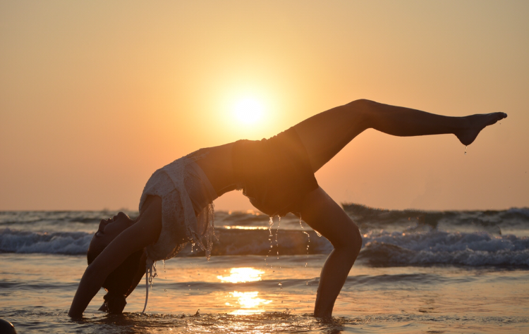 Photo of TRIP TO GOA : A Complete Guide by Rakchhya Uprety