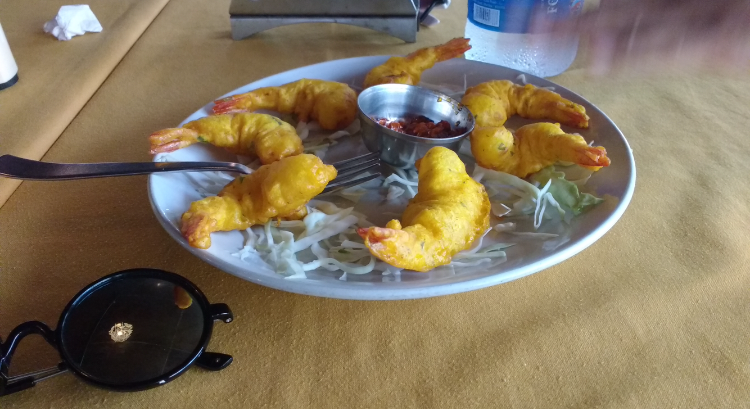 Photo of TRIP TO GOA : A Complete Guide 5/9 by Rakchhya Uprety