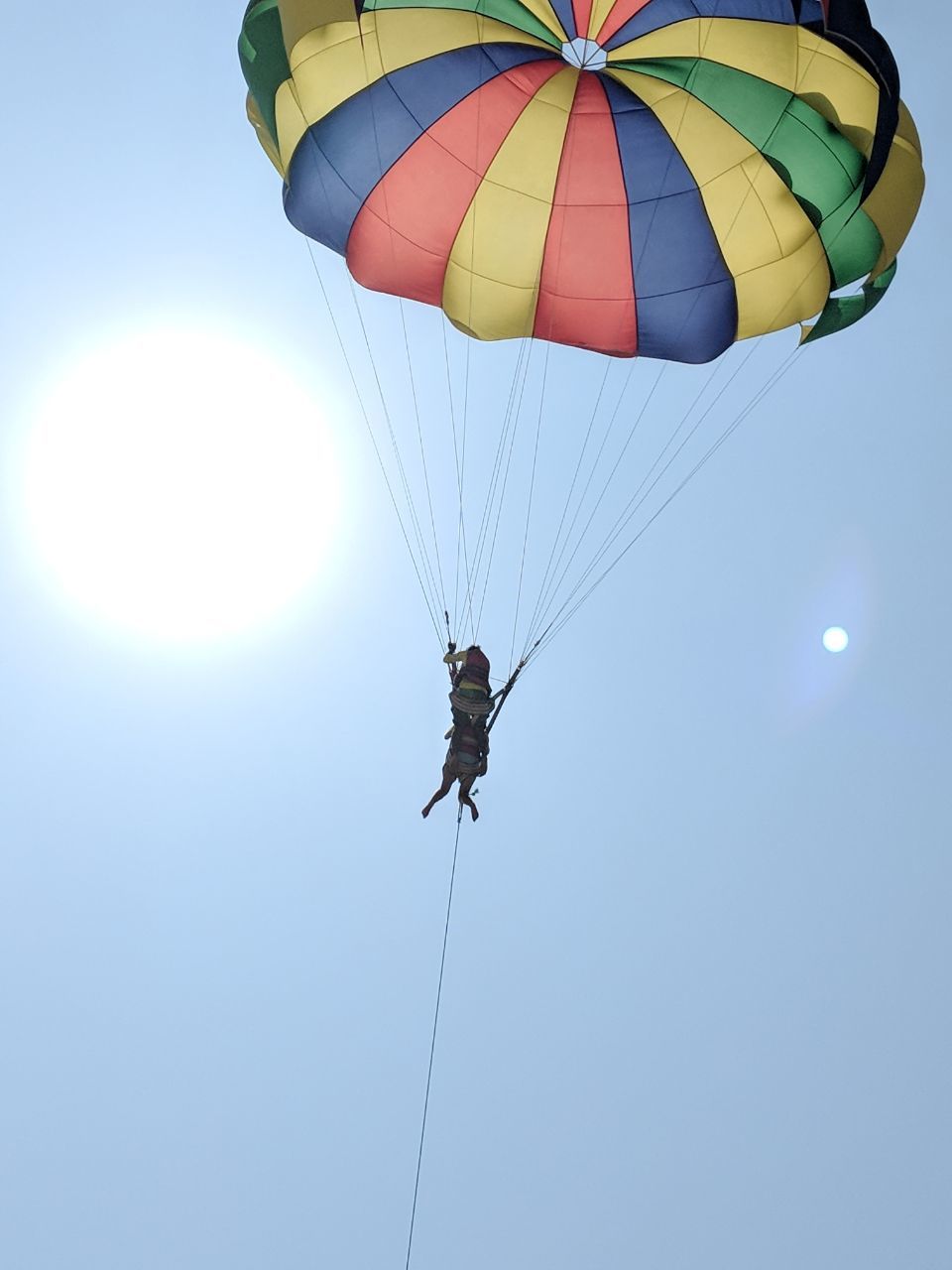 Photo of TRIP TO GOA : A Complete Guide 7/9 by Rakchhya Uprety