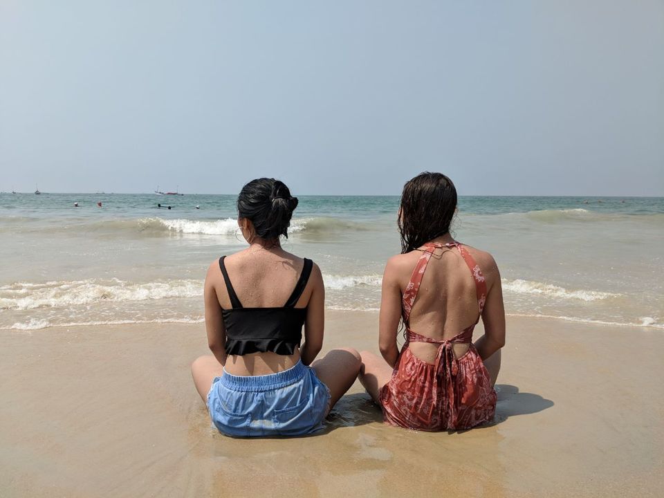 Photo of TRIP TO GOA : A Complete Guide 9/9 by Rakchhya Uprety