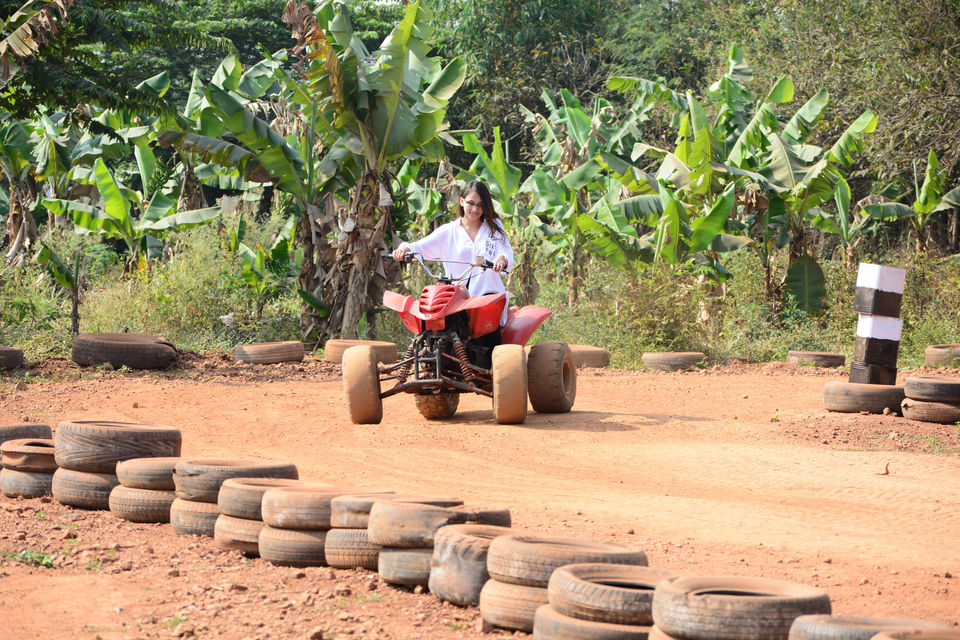 Photo of DAY OUT AT GUHANTARA by Rakchhya Uprety