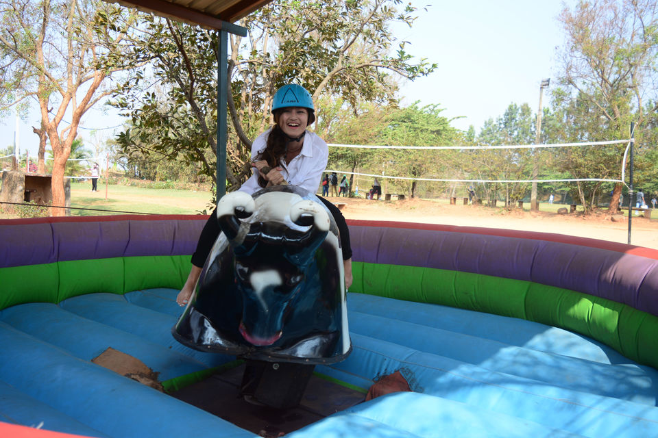 Photo of DAY OUT AT GUHANTARA by Rakchhya Uprety