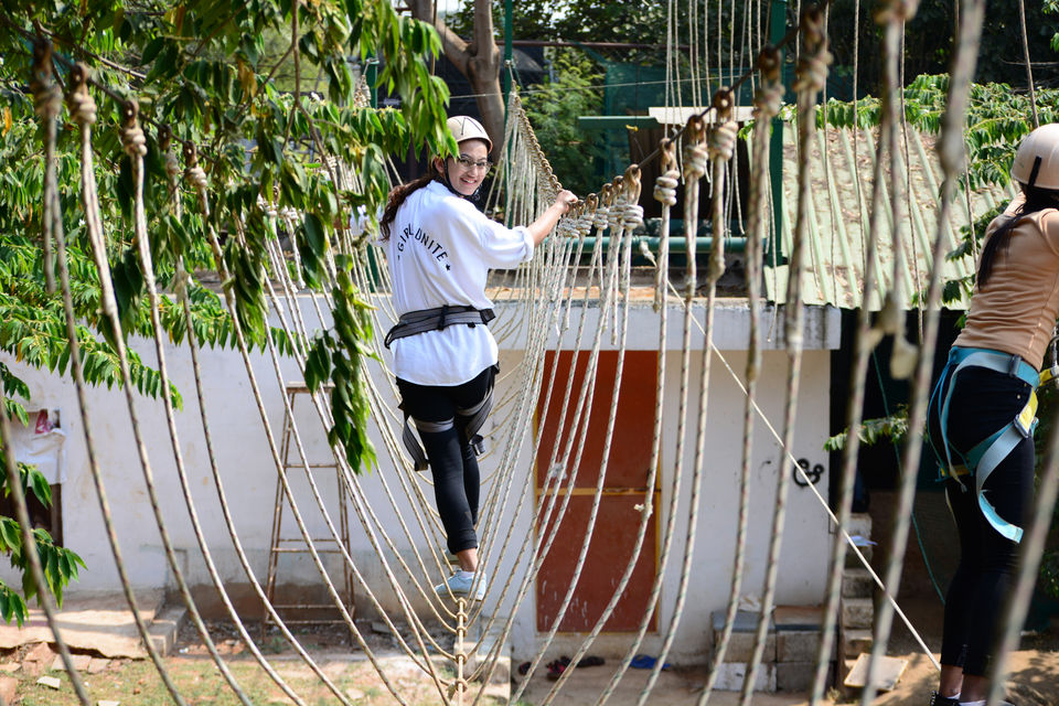 Photo of DAY OUT AT GUHANTARA by Rakchhya Uprety