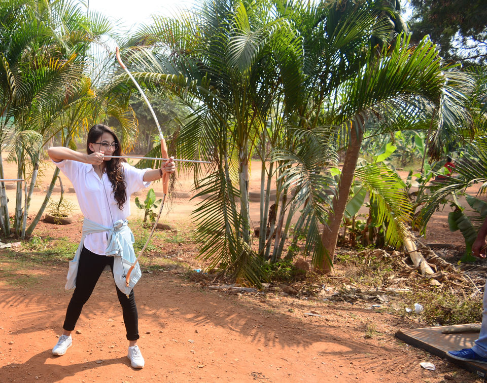 Photo of DAY OUT AT GUHANTARA by Rakchhya Uprety