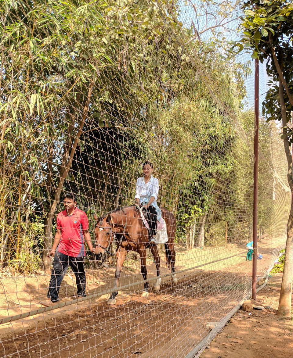 Photo of DAY OUT AT GUHANTARA by Rakchhya Uprety