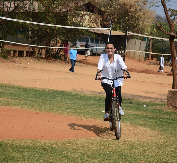 Photo of DAY OUT AT GUHANTARA by Rakchhya Uprety