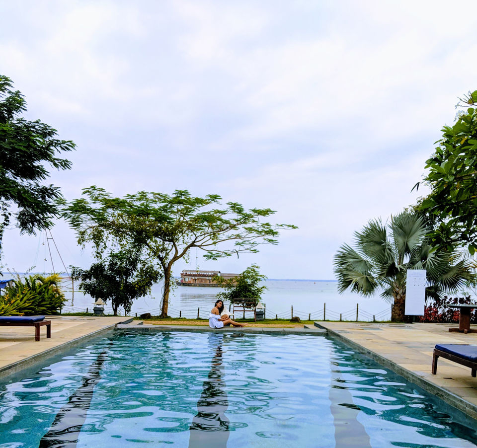 Photo of DESHADAN BACKWATER RESORT | MY EXPERIENCE |AND EVERYTHING ELSE YOU NEED TO KNOW 1/1 by Rakchhya Uprety