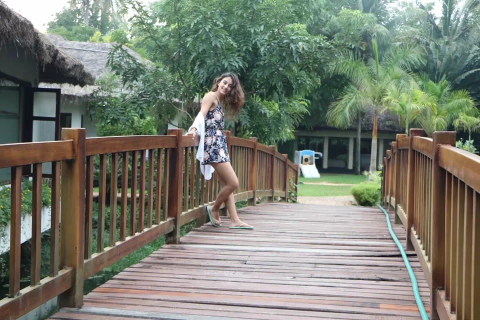 Photo of DESHADAN BACKWATER RESORT, ALLEPPEY, Kerala, India by Rakchhya Uprety