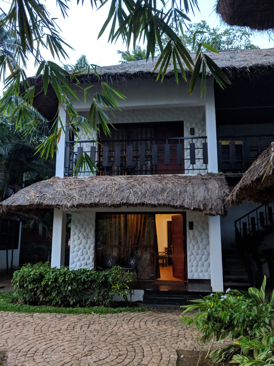 Photo of DESHADAN BACKWATER RESORT, ALLEPPEY, Kerala, India by Rakchhya Uprety