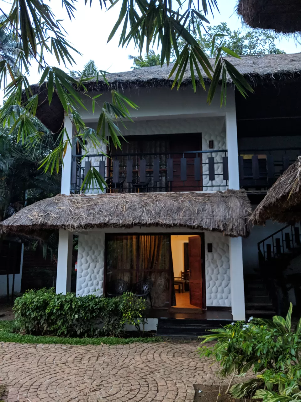 Photo of DESHADAN BACKWATER RESORT, ALLEPPEY, Kerala, India by Rakchhya Uprety