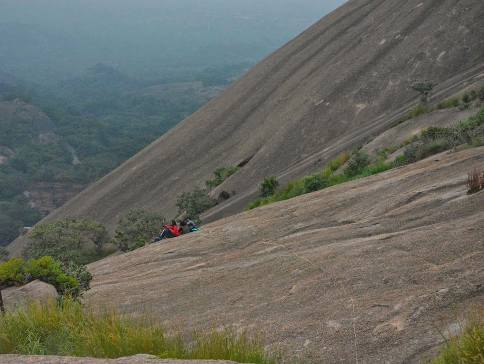 Photo of A TRIP TO SAVANADURGA (ಸಾವನದುರ್ಗ): ASIA'S LARGEST MONOLITH 3/7 by Rakchhya Uprety