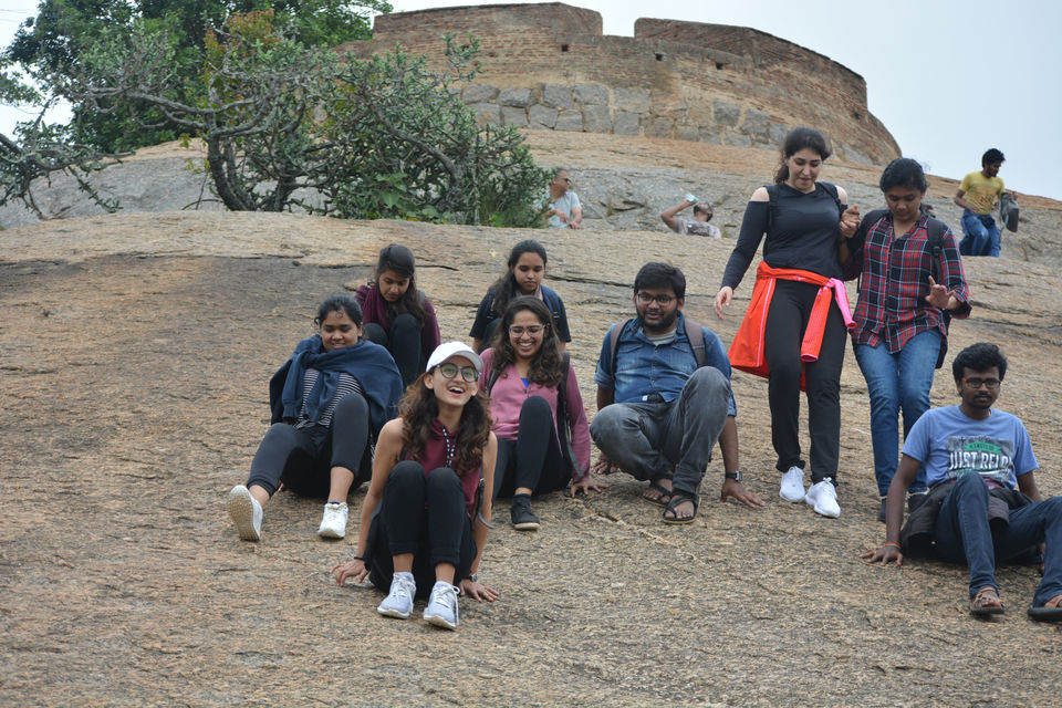 Photo of A TRIP TO SAVANADURGA (ಸಾವನದುರ್ಗ): ASIA'S LARGEST MONOLITH 6/7 by Rakchhya Uprety