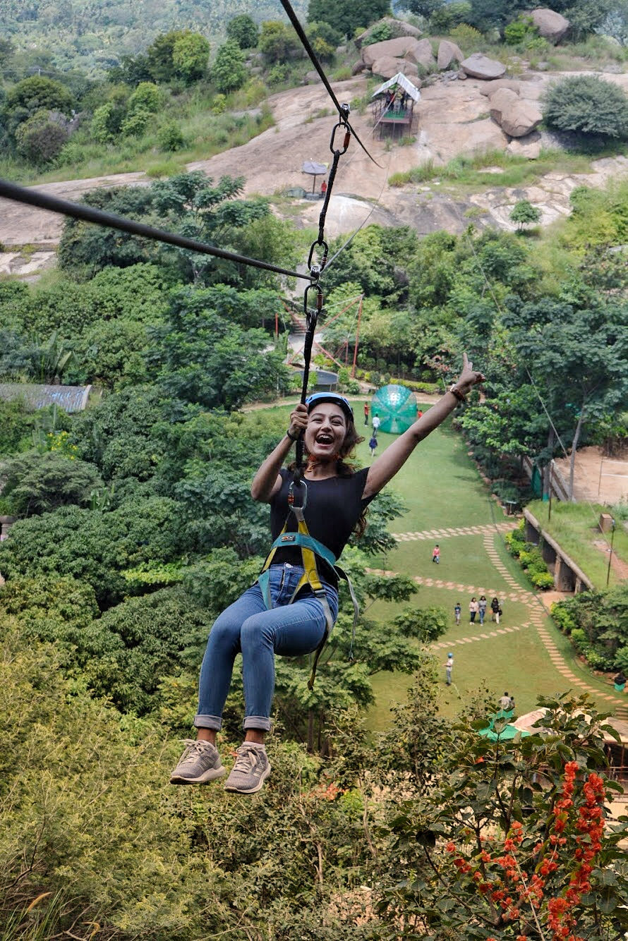 Photo of Shilhaandara Resort, Bangalore by Rakchhya Uprety