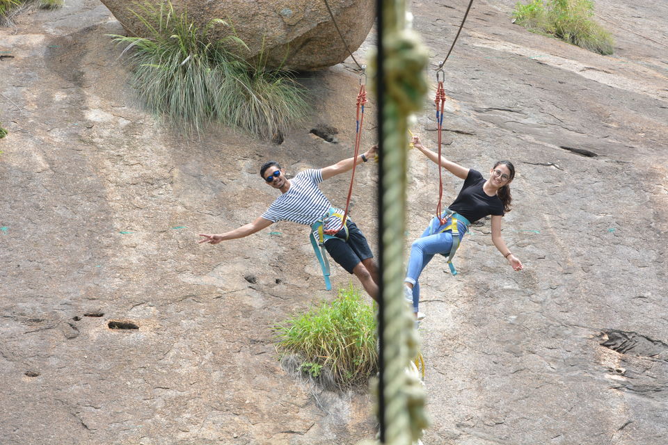 Photo of Shilhaandara Resort, Bangalore by Rakchhya Uprety