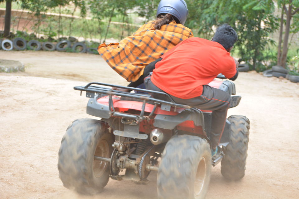 Photo of Shilhaandara Resort, Bangalore by Rakchhya Uprety