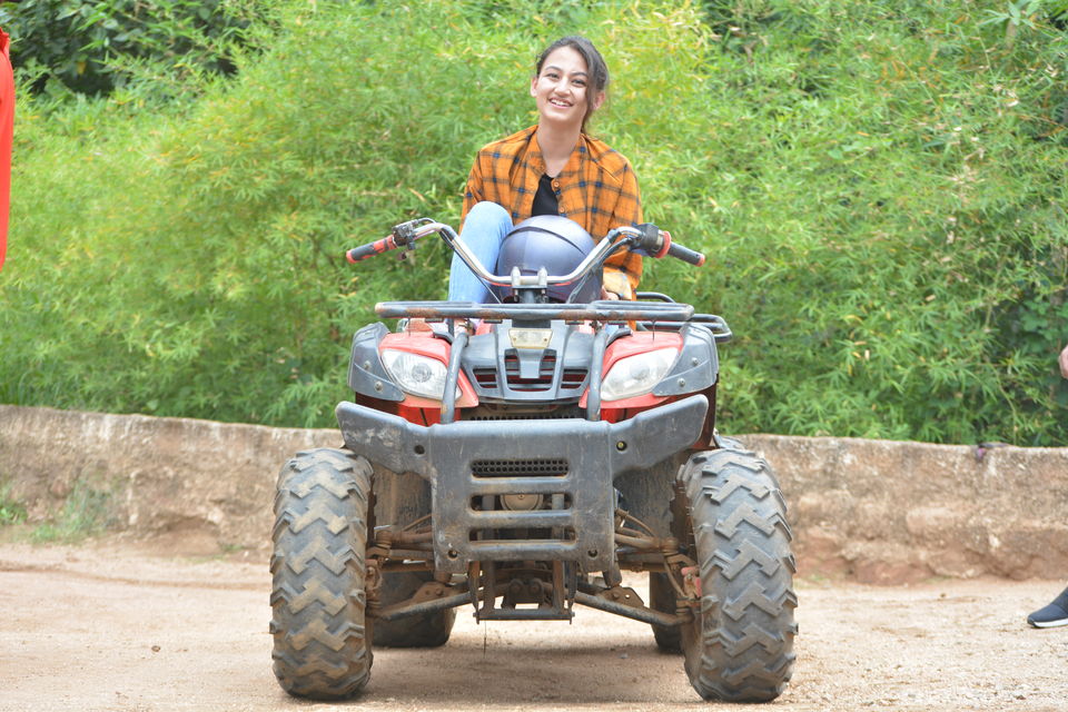 Photo of Shilhaandara Resort, Bangalore by Rakchhya Uprety