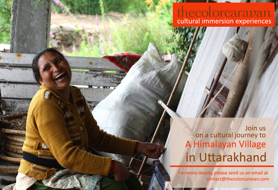 Photo of A cultural journey to a Himalayan Village 1/12 by Swati Seth