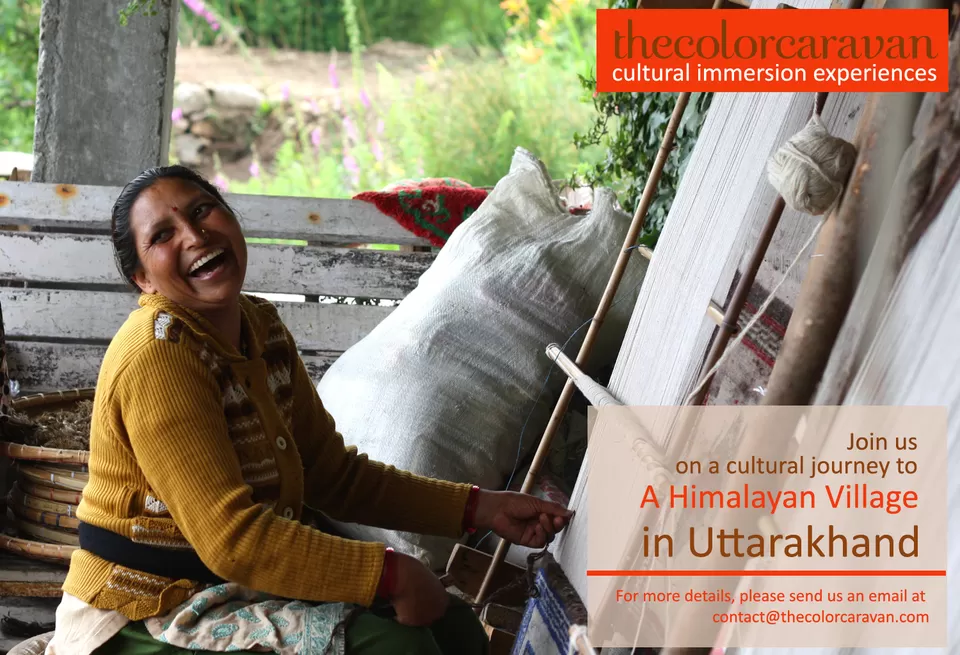 Photo of Uttarakhand, Uttarakhand, India by Swati Seth