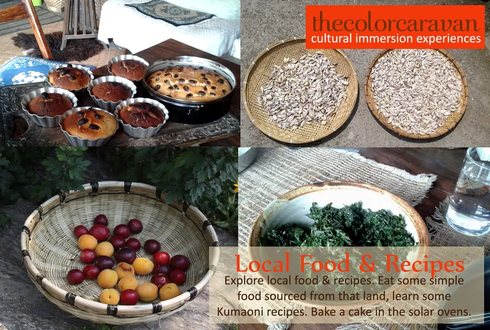 Photo of Uttarakhand, Uttarakhand, India by Swati Seth