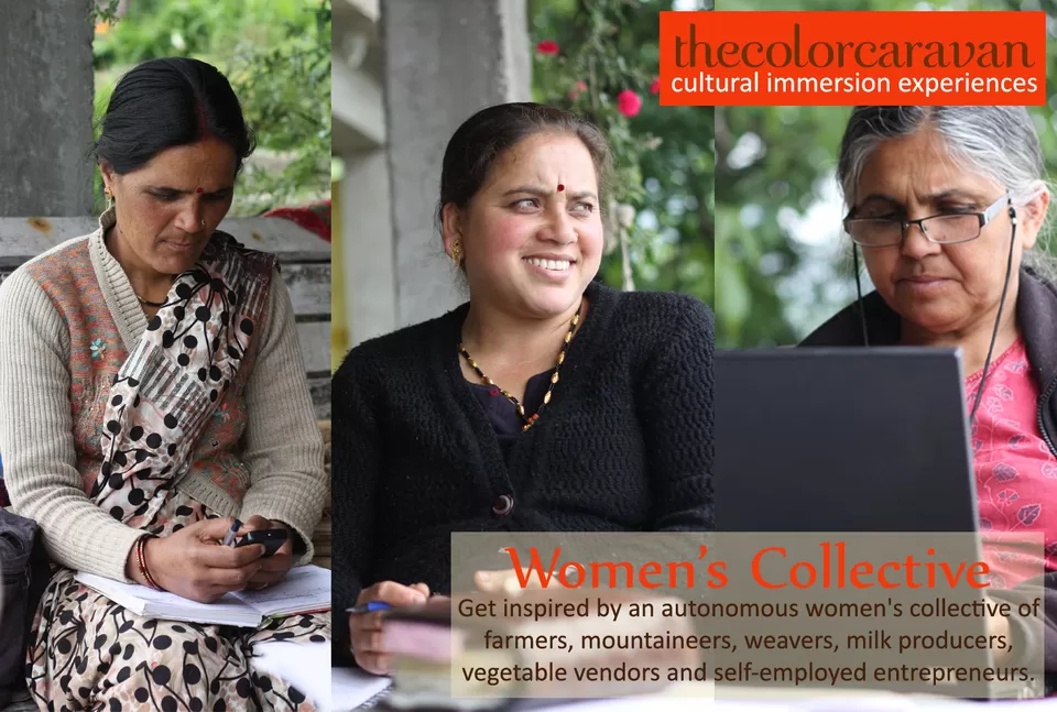 Photo of Uttarakhand, Uttarakhand, India by Swati Seth