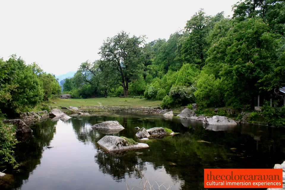 Photo of Uttarakhand, Uttarakhand, India by Swati Seth