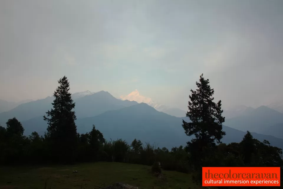 Photo of Uttarakhand, Uttarakhand, India by Swati Seth