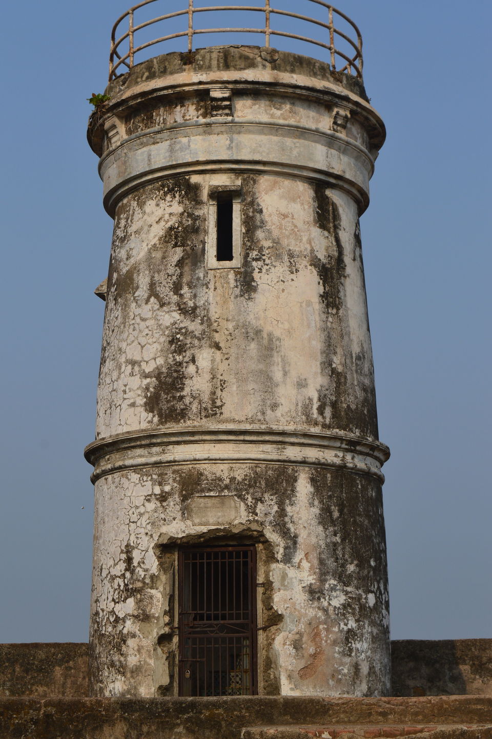 Photo of Daman and Diu, India by The Window Seat