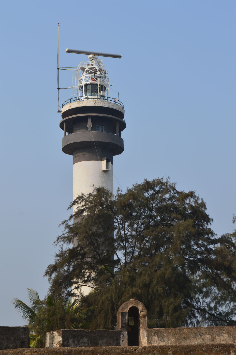 Photo of Daman and Diu, India by The Window Seat