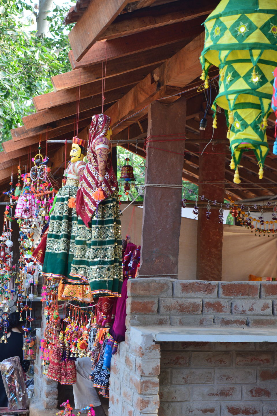 Photo of TOP 10 THINGS TO DO AT SHILPGRAM: Udaipur (Beyond Lakes and Palaces) #rajasthaninphotos by The Window Seat