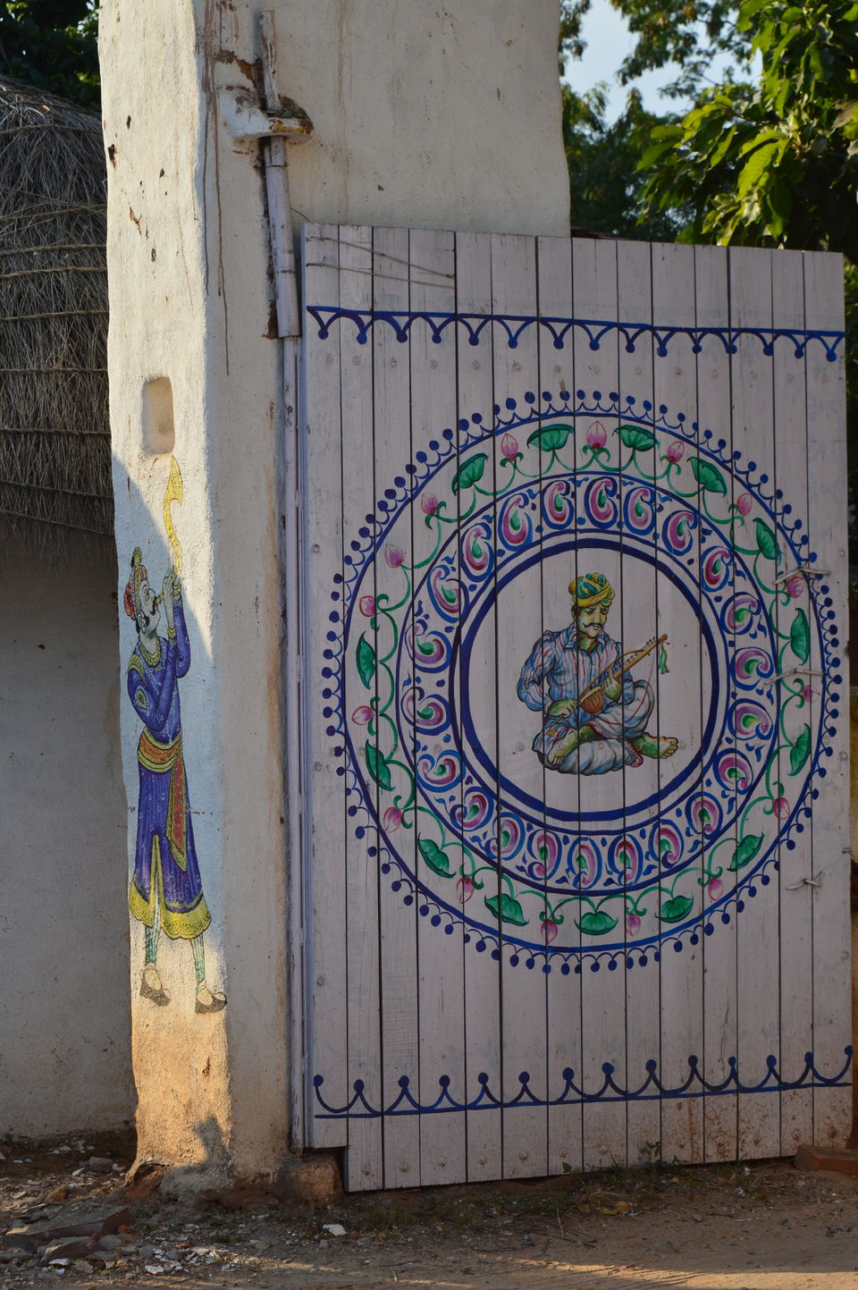 Photo of TOP 10 THINGS TO DO AT SHILPGRAM: Udaipur (Beyond Lakes and Palaces) #rajasthaninphotos by The Window Seat