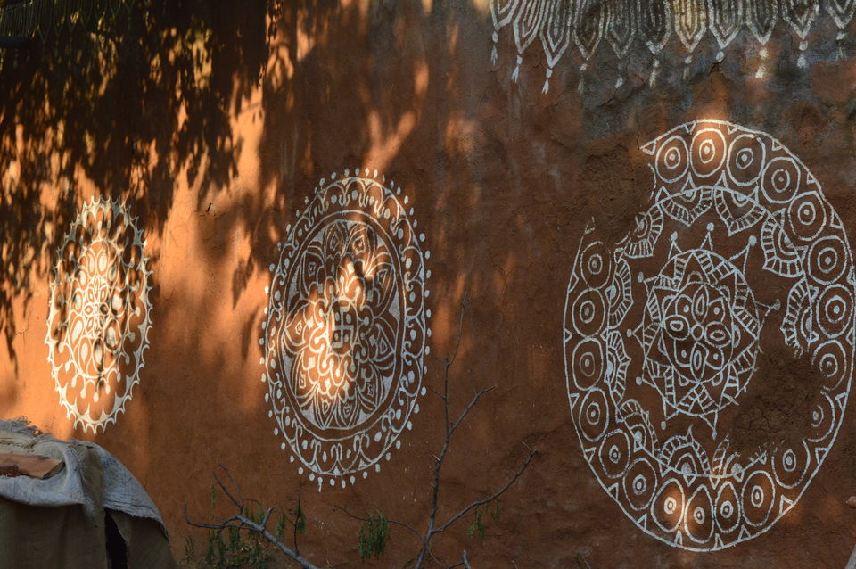 Photo of TOP 10 THINGS TO DO AT SHILPGRAM: Udaipur (Beyond Lakes and Palaces) #rajasthaninphotos by The Window Seat