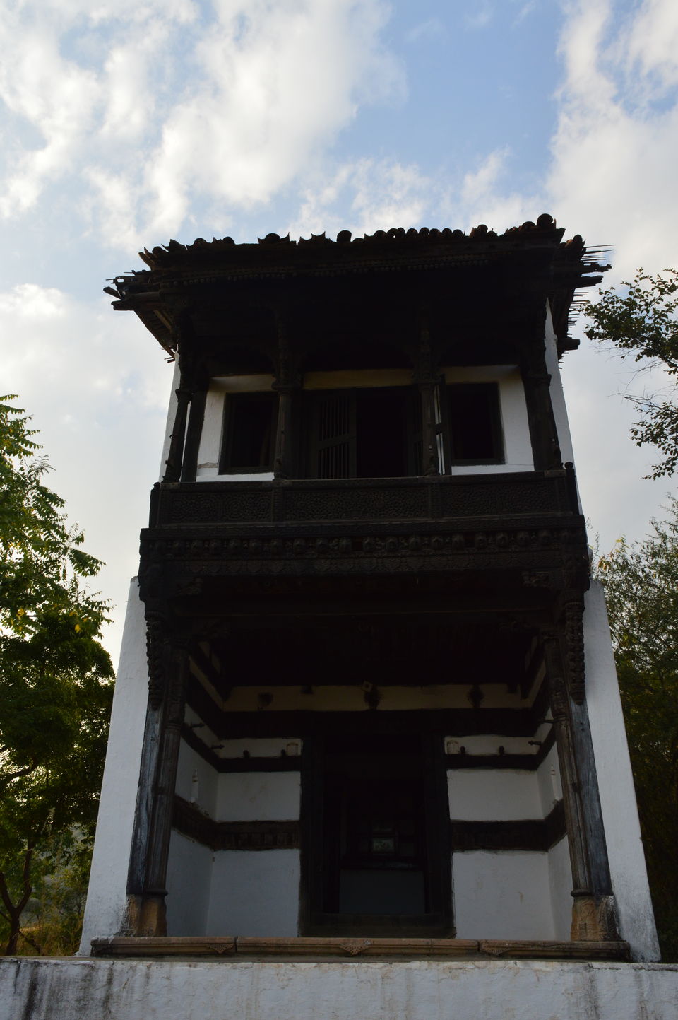 Photo of TOP 10 THINGS TO DO AT SHILPGRAM: Udaipur (Beyond Lakes and Palaces) #rajasthaninphotos by The Window Seat