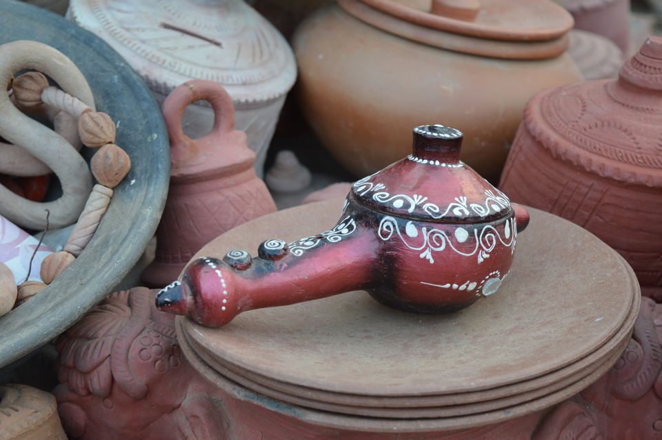 Photo of TOP 10 THINGS TO DO AT SHILPGRAM: Udaipur (Beyond Lakes and Palaces) #rajasthaninphotos by The Window Seat
