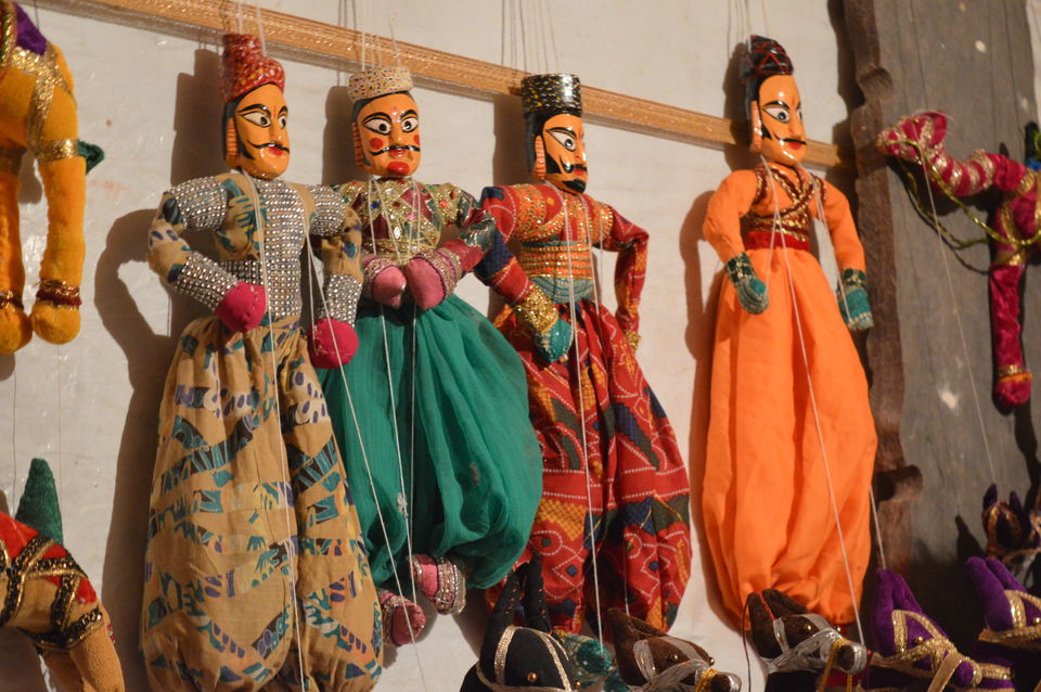 Photo of TOP 10 THINGS TO DO AT SHILPGRAM: Udaipur (Beyond Lakes and Palaces) #rajasthaninphotos by The Window Seat