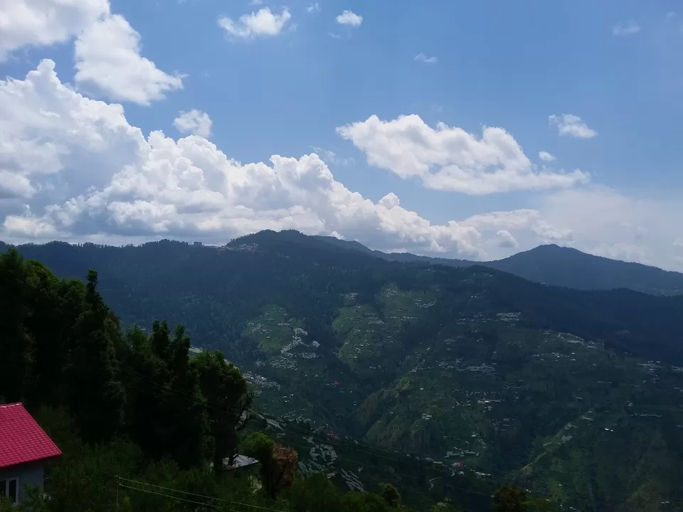 Photo of Narkanda, Himachal Pradesh, India by hintsforhappyliving