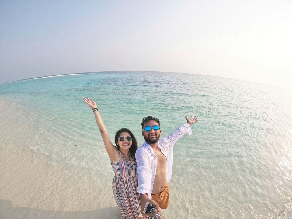 Photo of The Coral Paradise - LakshaDweep #TripotoCommunity #DekhoApnaDesh #IncredibleIndia #IndiaTourism by Hardik Ataliwala