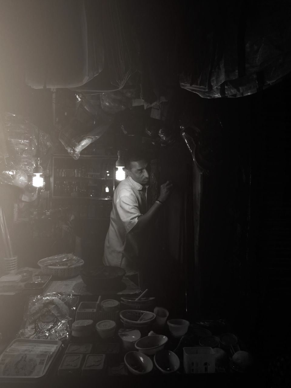 Photo of Khanderao Market Char Rasta, Vadodara, Gujarat, India by Hardik Ataliwala