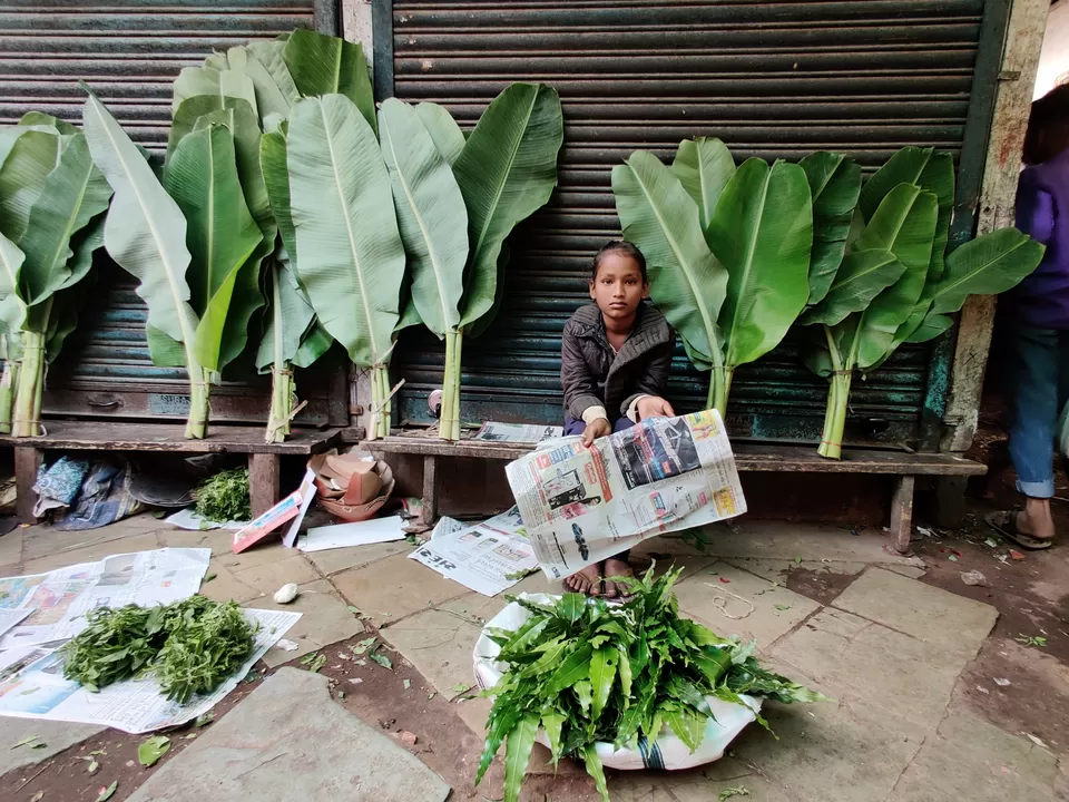 Photo of Khanderao Market Char Rasta, Vadodara, Gujarat, India by Hardik Ataliwala | Travel Photographer